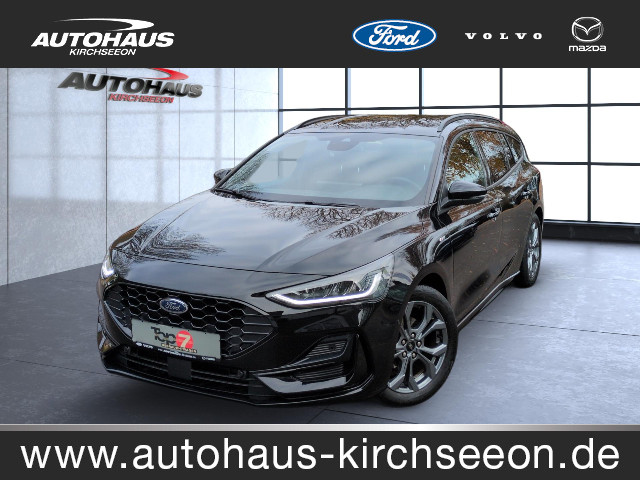 Ford Focus   Turnier 1.0 EcoBoost ST-Line