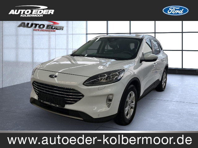 Ford Kuga   Titanium X
