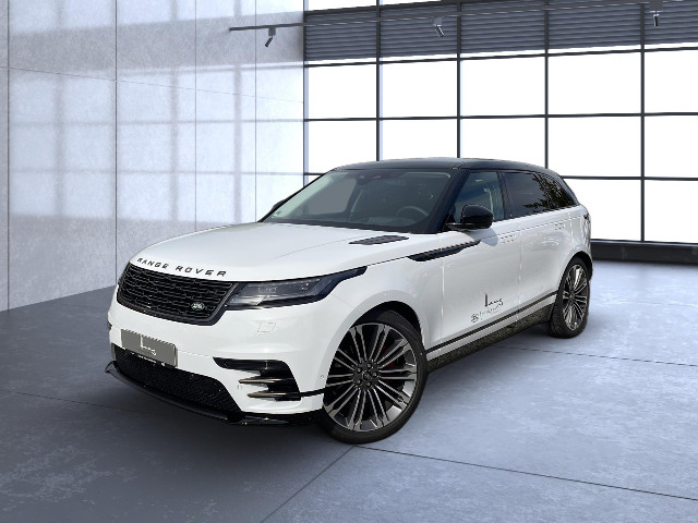 Land Rover Range Rover   Velar D200 Dynamic SE