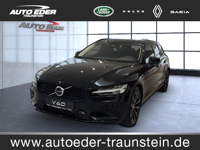 Volvo V Modelle  V60 Plus Dark Recharge Plug-In Hybrid AWD