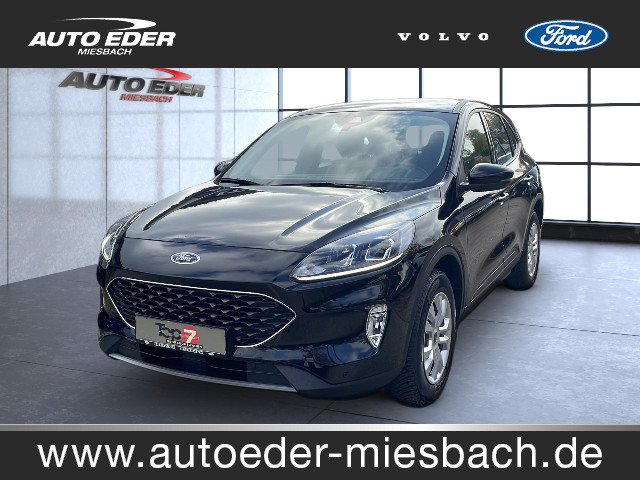 Ford Kuga   Cool & Connect