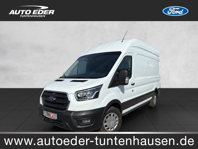 Ford Transit   350 L3 Trend Heckantrieb