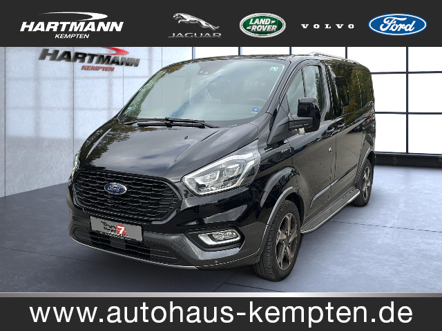 Ford Tourneo   Custom 320 L1  Active