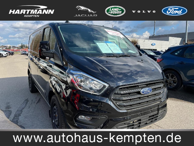 Ford Transit   Custom Trend L1H1 Kasten