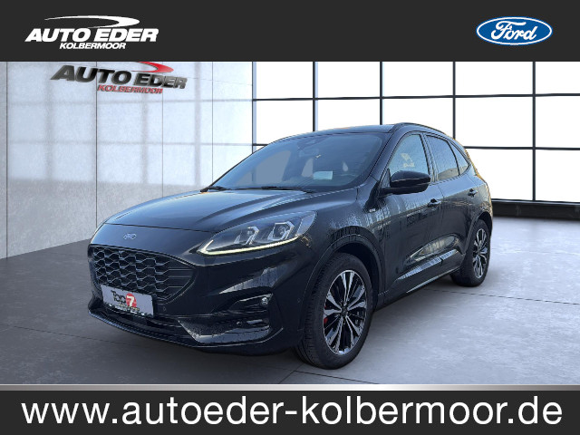 Ford Kuga   ST-Line X