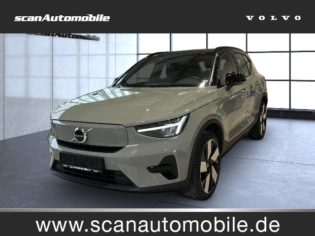 Volvo XC Modelle  XC 40 Core Recharge Pure Electric 2WD