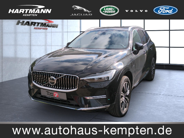 Volvo XC Modelle  XC 60 Inscription Expression Recharge Plug-In Hybr