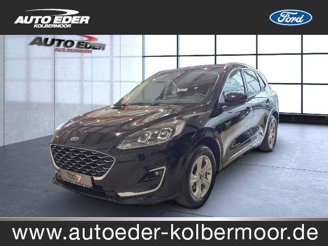 Ford Kuga   Vignale
