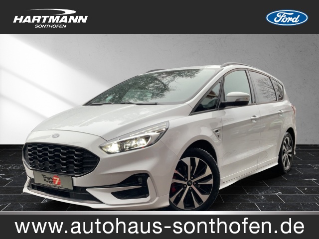 Ford S-MAX  ST-Line
