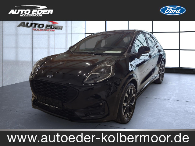 Ford Puma   ST-Line X