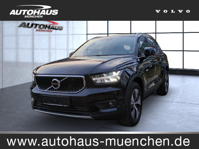 Volvo XC Modelle  XC 40 Momentum Pro 2WD