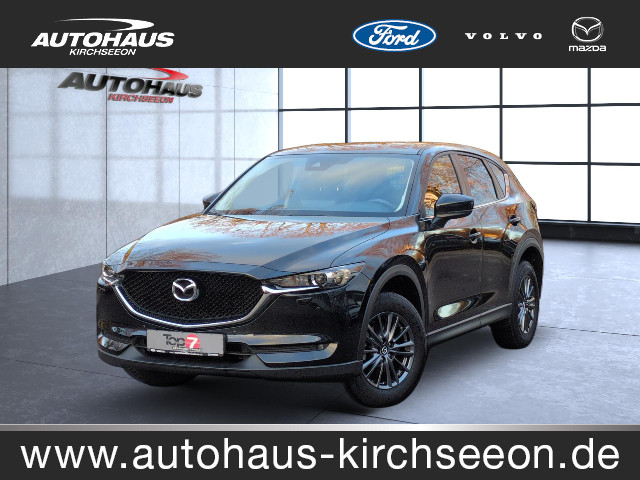 Mazda CX-5   2.0 SKYACTIV-G Exclusive-Line 2WD