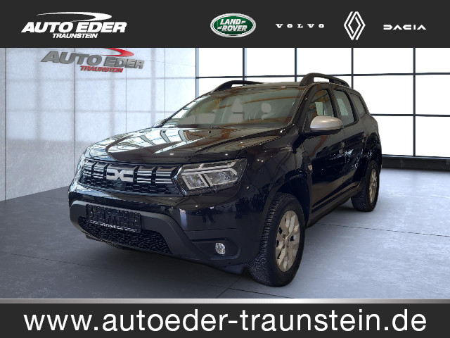 Dacia Duster   Expression Technik-Paket