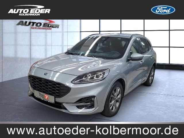 Ford Kuga   ST-Line