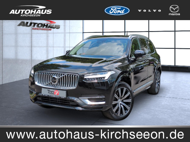 Volvo XC Modelle  XC90 B5 (Diesel) Plus Bright AWD 7-Sitze Automatik