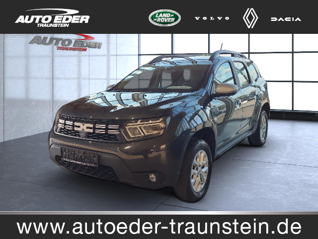 Dacia Duster   Expression Technik-Paket