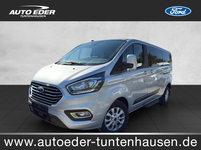 Ford Tourneo   Custom L2 Trend 9-Sitzer