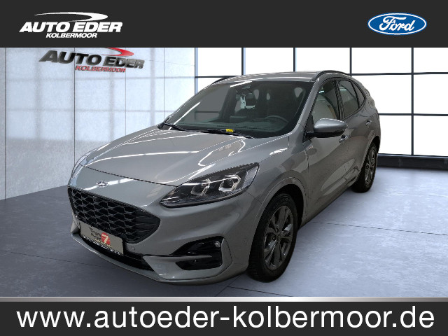 Ford Kuga   ST-Line