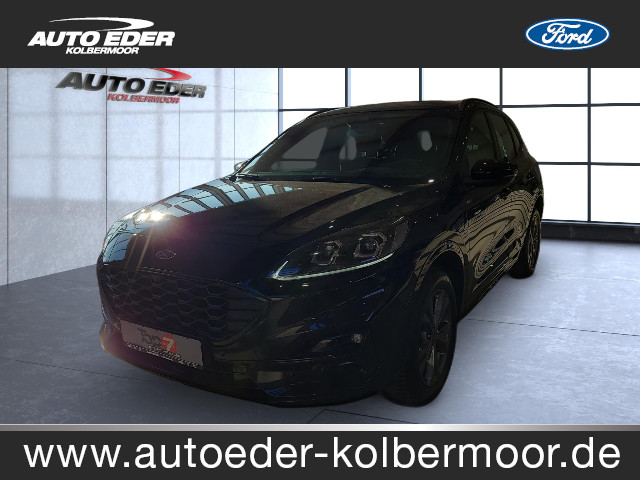 Ford Kuga   Plug-In Hybrid ST-Line