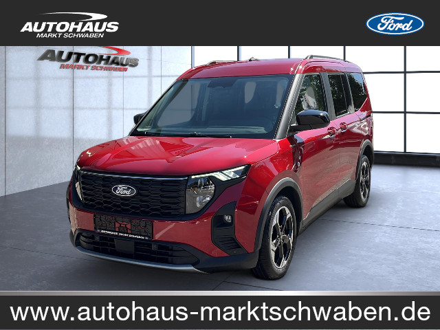 Ford Tourneo   Courier Active