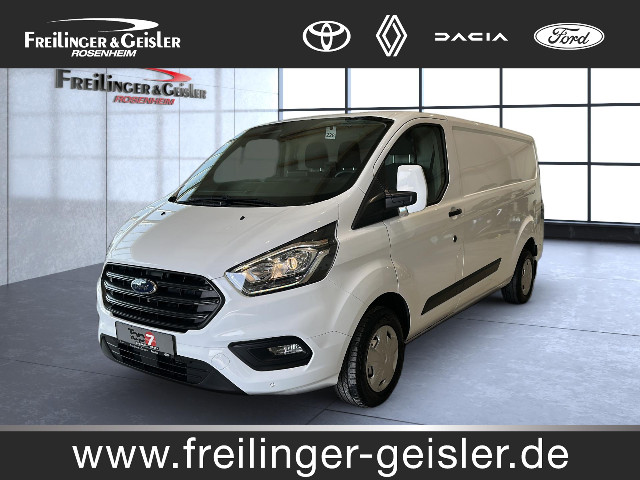 Ford Transit   Custom 300 L2 Trend