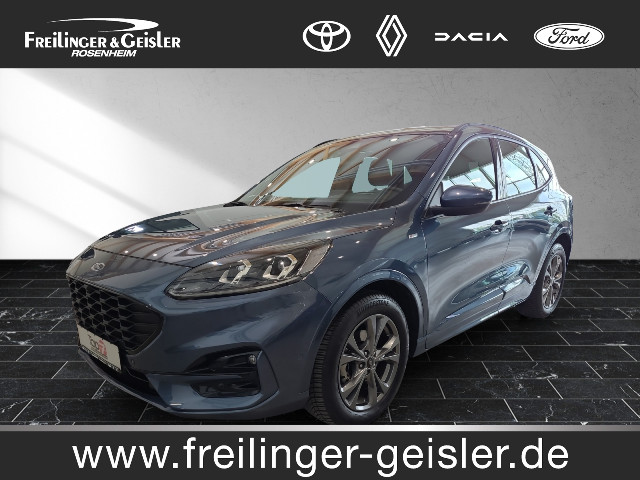 Ford Kuga   ST-Line