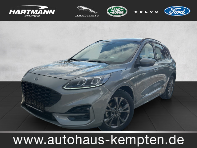 Ford Kuga   ST-Line