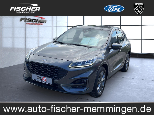 Ford Kuga   ST-Line