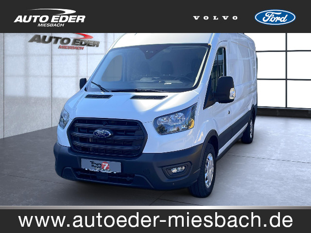 Ford Transit   350 L3 Trend