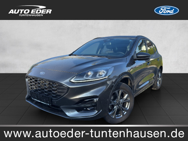 Ford Kuga   Plug-In Hybrid ST-Line X