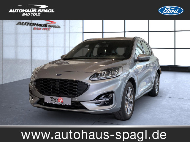 Ford Kuga   ST-Line