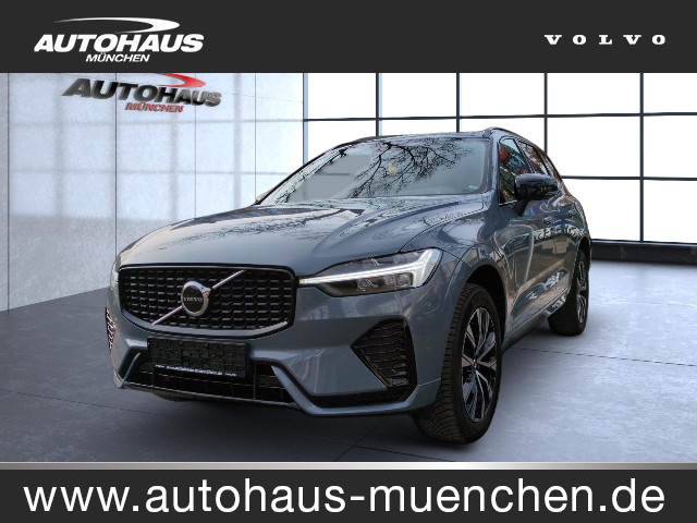 Volvo XC Modelle  XC 60 Plus Dark 2WD