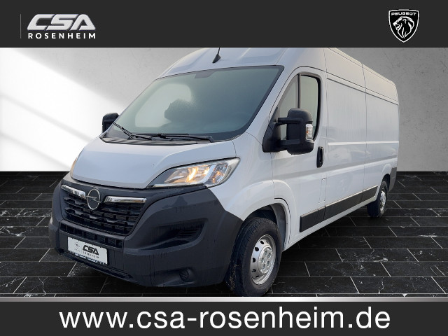 Opel Movano   HKa L3H2 3,5t Edition