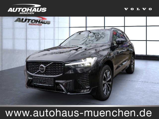 Volvo XC Modelle  XC 60 Plus Dark 2WD