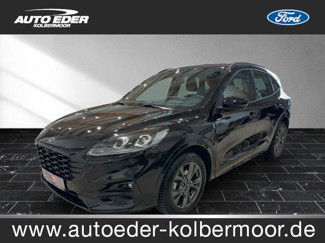 Ford Kuga   ST-Line
