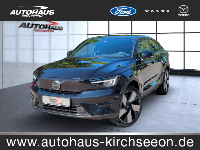 Volvo C Modelle  C40 Recharge Plus Twin Motor AWD