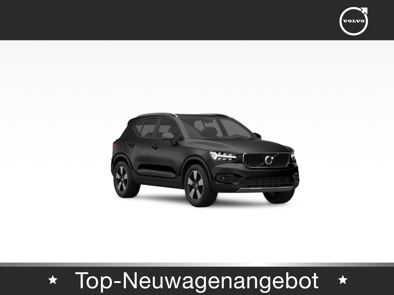 Volvo XC40   Core  B3 Benzin  163PS