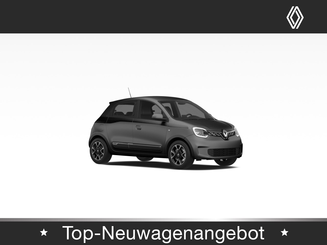 Renault Twingo  Equilibre  SCE 65 S&S  65PS