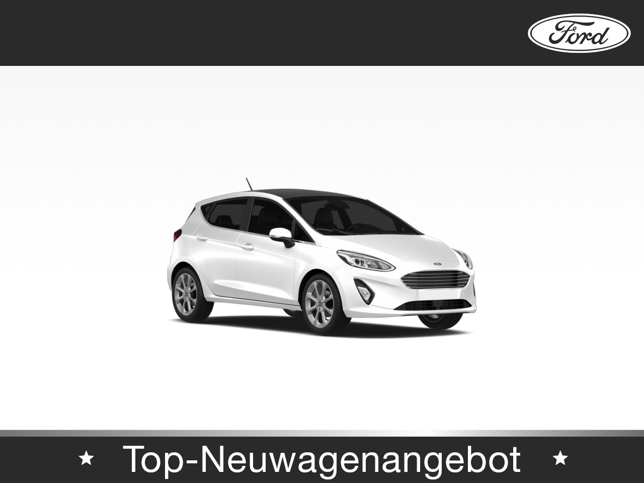 Ford Fiesta  Active X  1,0L EcoBoost Hybrid 92kW/125PS  125PS