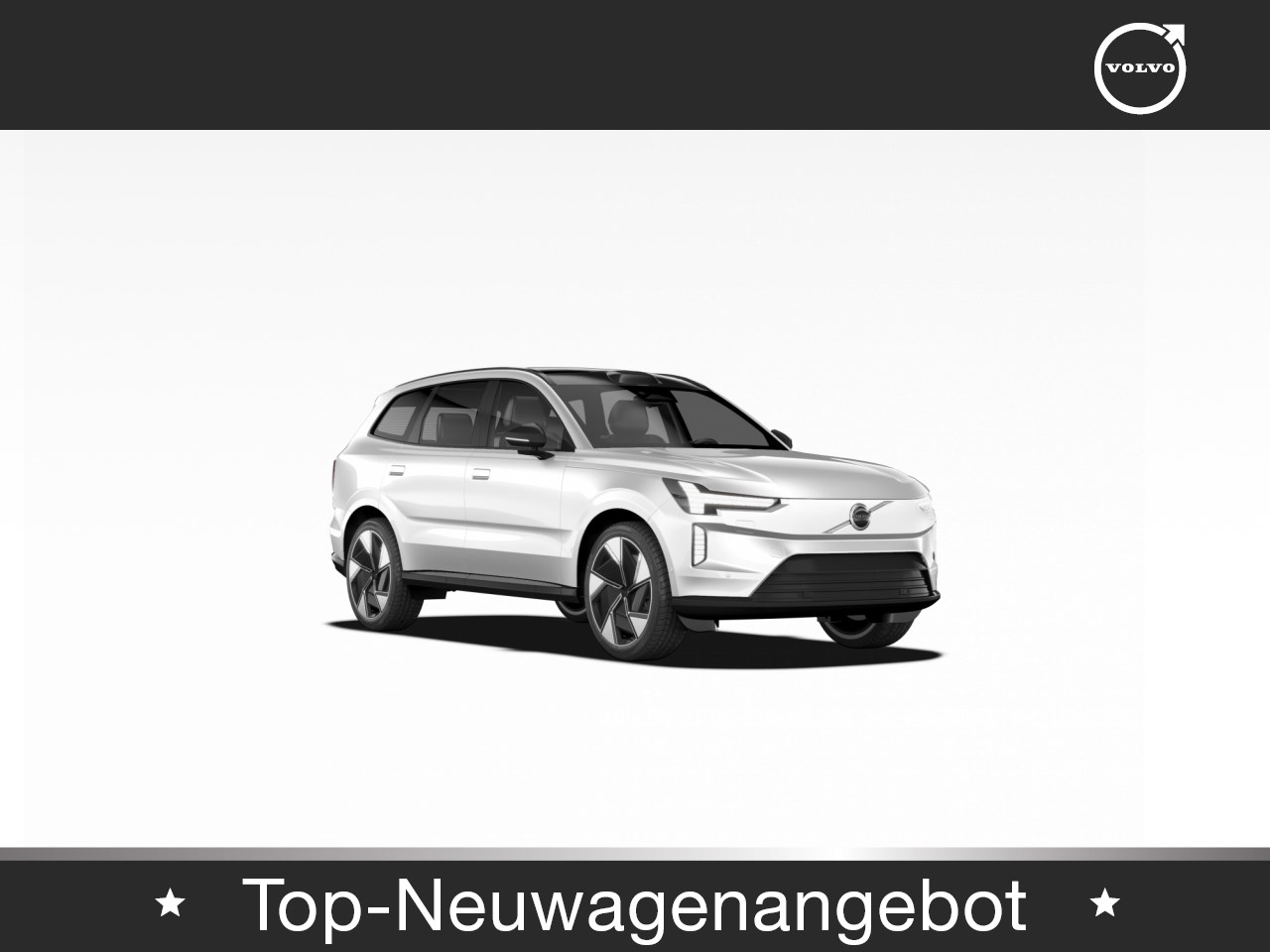 Volvo EX90   Ultra  Twin Performance AWD (KW380 / PS517)  517PS