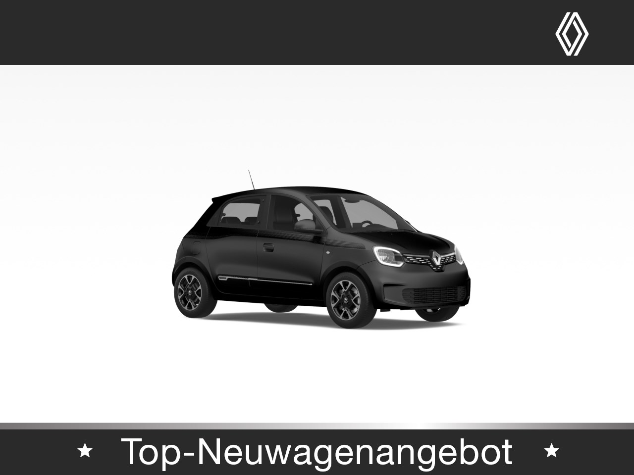 Renault Twingo Electric   URBAN NIGHT  Elektro  82PS