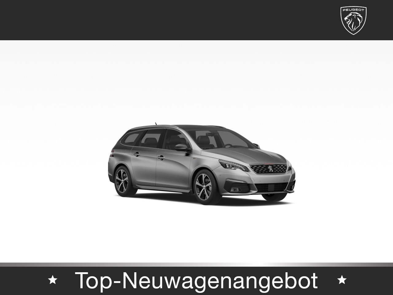 Peugeot 308   GT  1,2L PureTech + Elektro 100KW  136PS