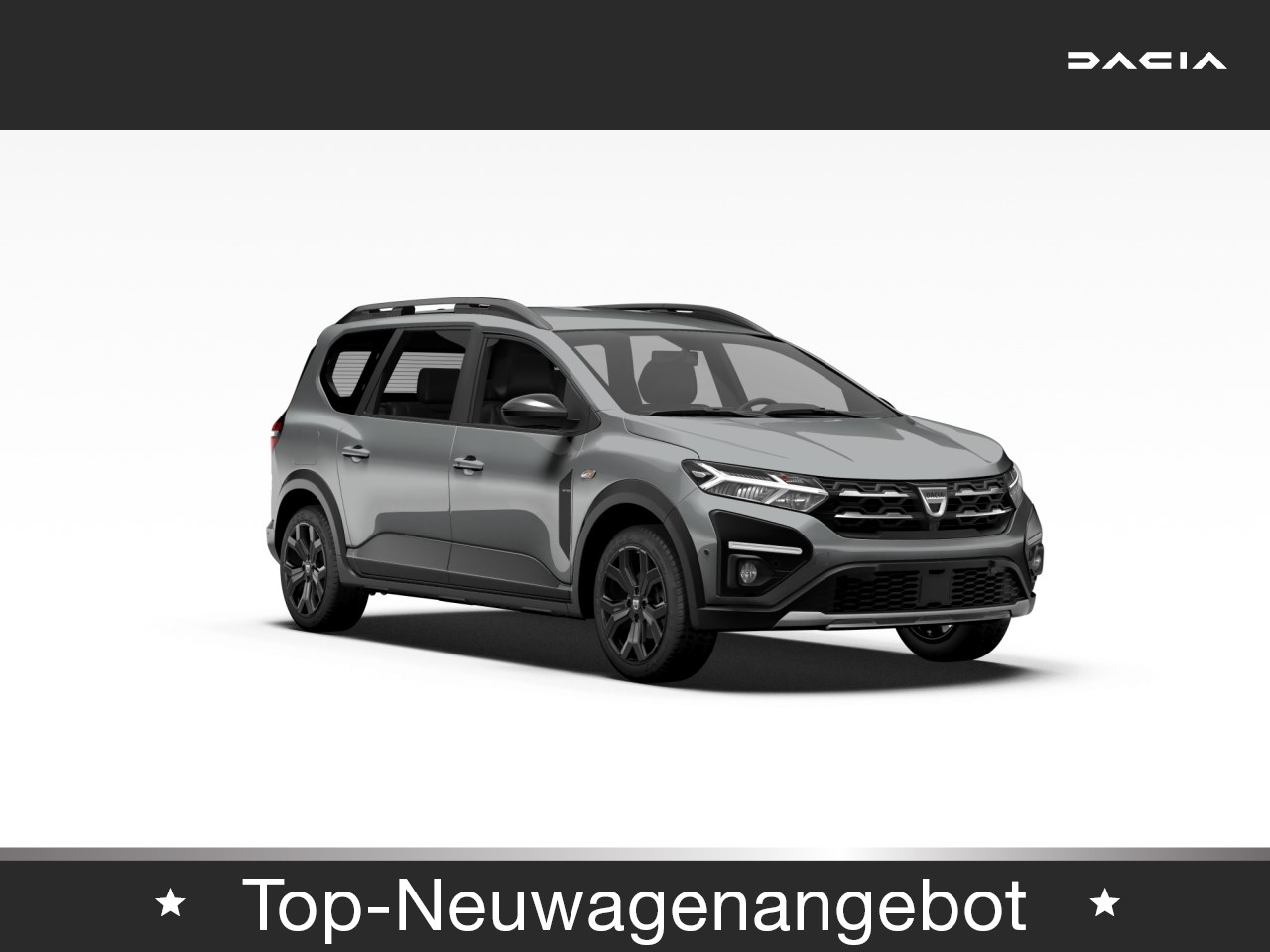 Dacia Jogger   Extreme+  TCE 110  110PS