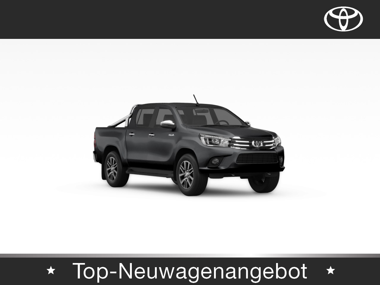 Toyota Hilux   2,4l D-4D 110kW 150PS Allrad 4x4  150PS