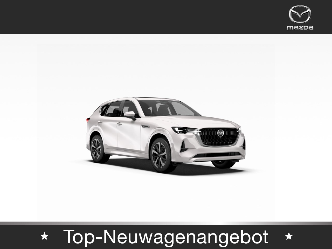 Mazda CX-60   Homura  e-Skyactiv-D 254 AWD  254PS