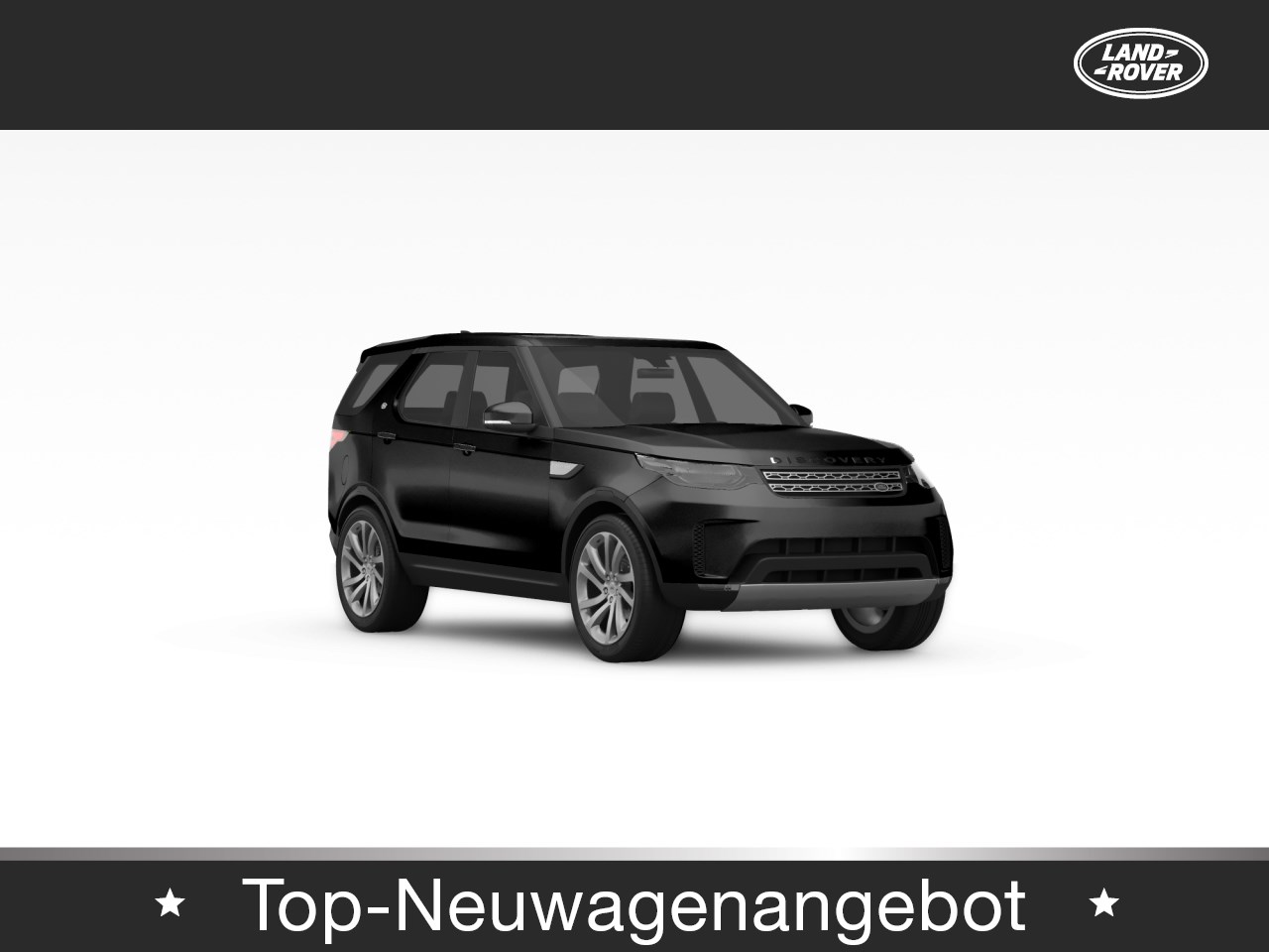 Land Rover Discovery   S  D350 3,0l 6-Zyl. (257/350) MHEV  350PS