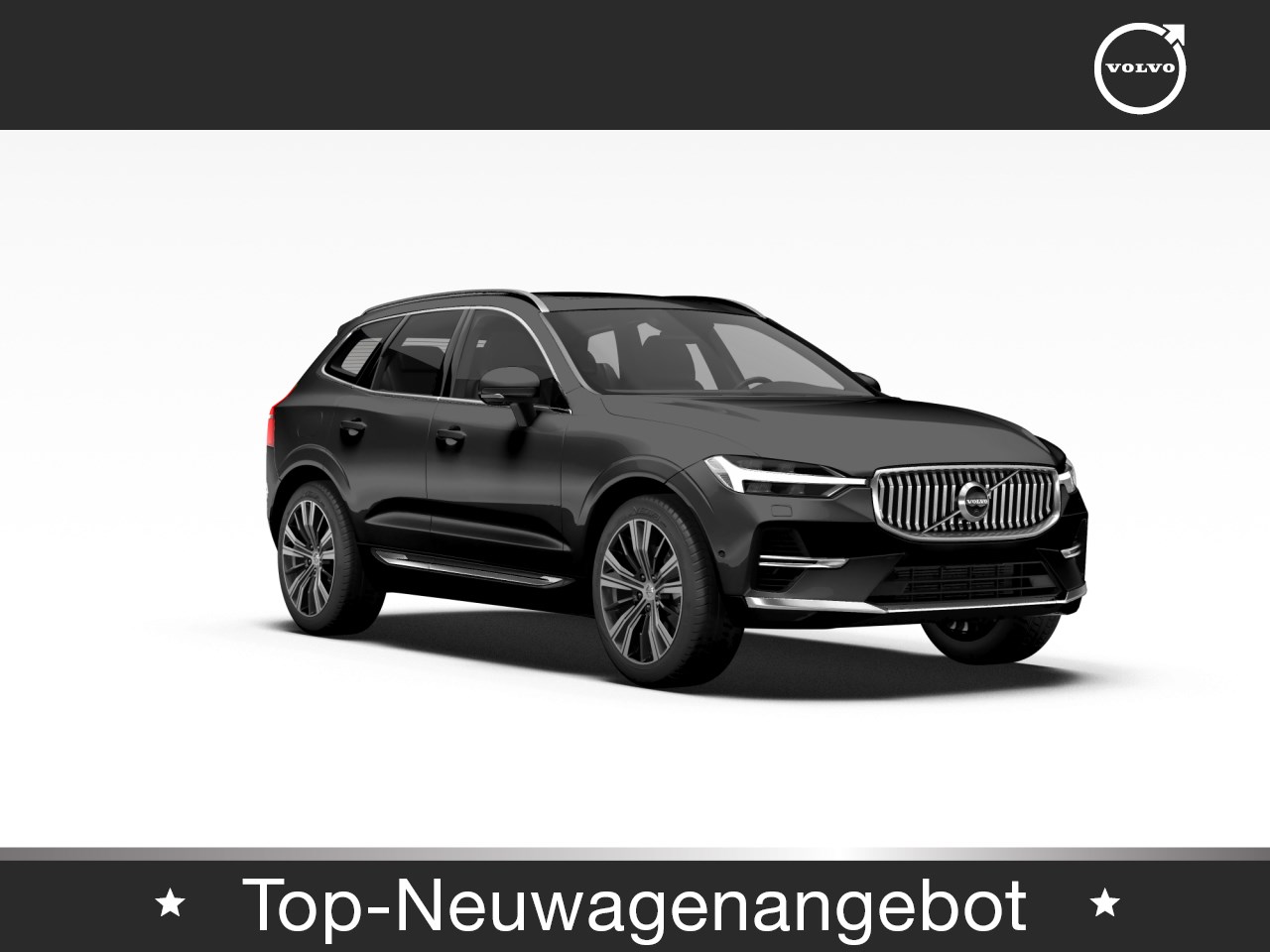 Volvo XC60   Plus Dark  T8 AWD Plug-in Hybrid  310PS