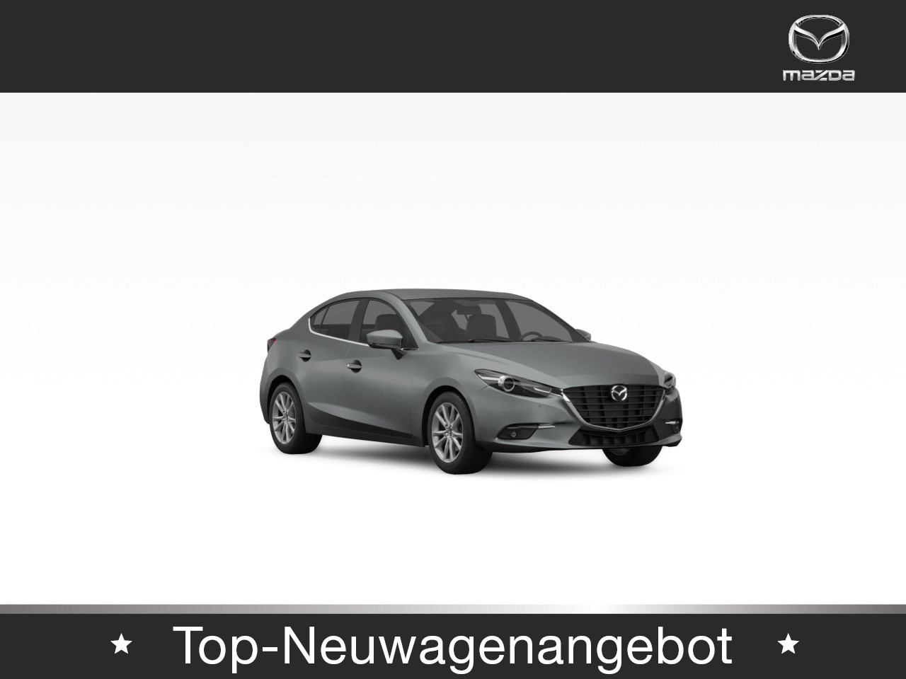 Mazda 3   Exclusive-Line  e-SKYACTIV G 140ps  140PS