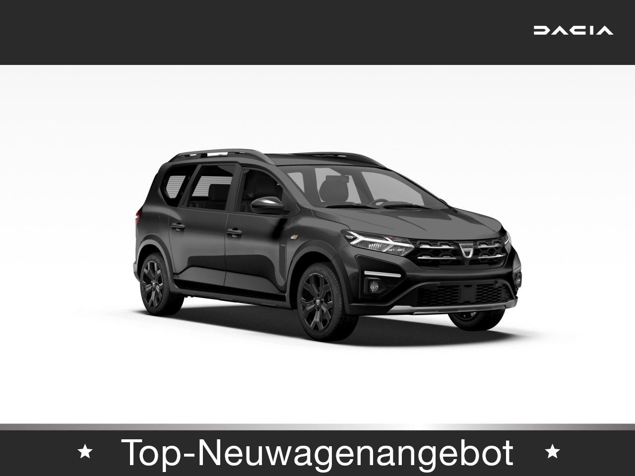 Dacia Jogger   Extreme  Hybrid 140  140PS