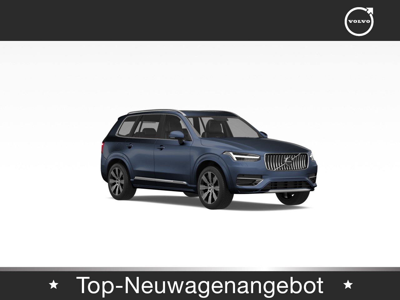 Volvo XC90   Core  T8 AWD Plug-in Hybrid  310PS